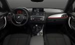 BMW 118i Sport Line 2011 года